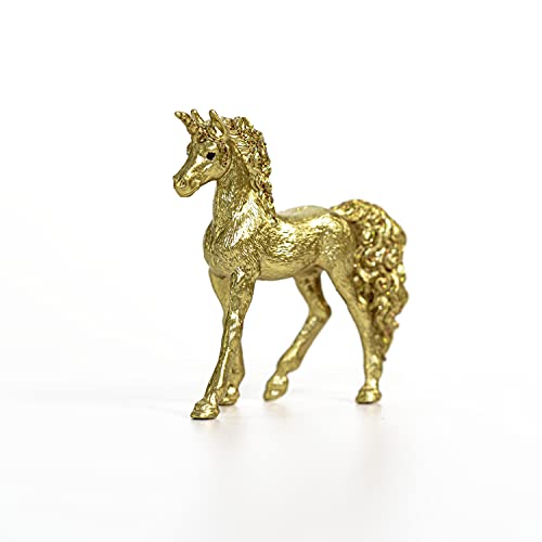 Schleich 70599 Figura de Juguete - Gold (bayala®)