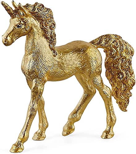 Schleich 70599 Figura de Juguete - Gold (bayala®)