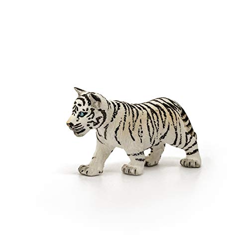 Schleich- Cachorro de Tigre Blanco (14732)