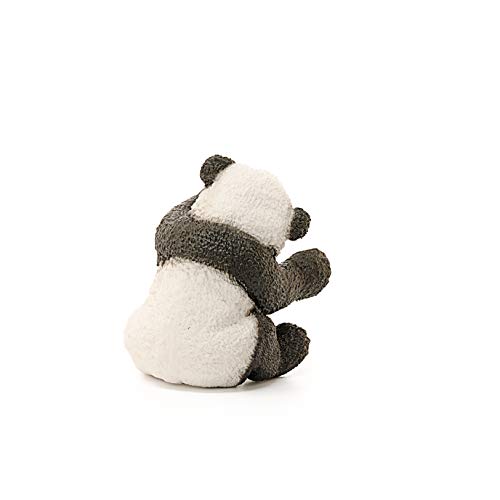 Schleich- Cría de Oso Panda Jugando (14734)