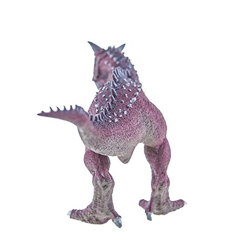 Schleich- Dinosaurio Carnotaurus, 22.4 x 12.2 x 8.6 (14527)