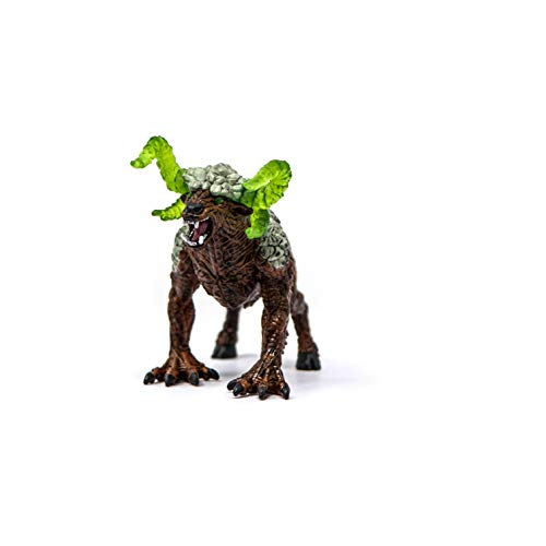 Schleich- Eldrador Creatures, Multicolor (42521)