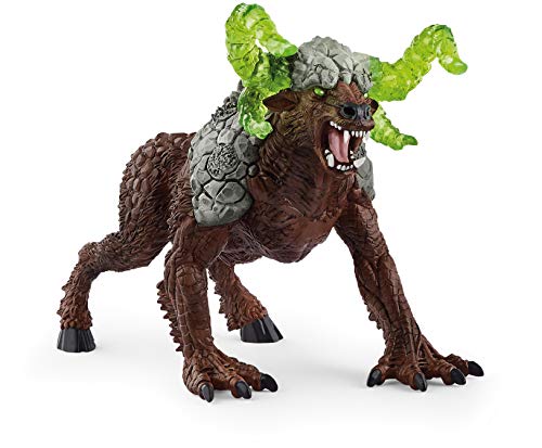 Schleich- Eldrador Creatures, Multicolor (42521)