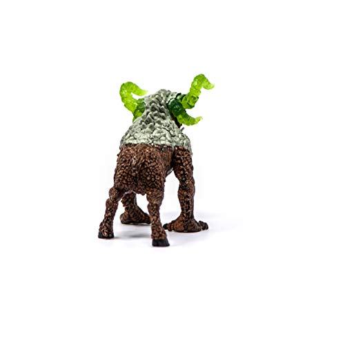 Schleich- Eldrador Creatures, Multicolor (42521)