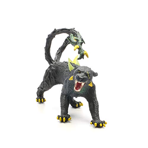 Schleich- Eldrador Creatures, Multicolor (42522)