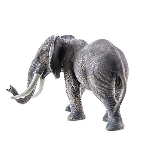 Schleich - Elefante Africano Macho, Figura (14656)