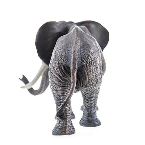 Schleich - Elefante Africano Macho, Figura (14656)