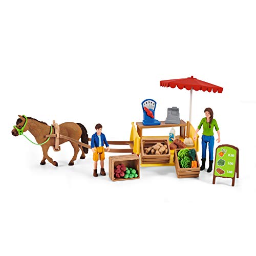 Schleich- Farm World (42528)