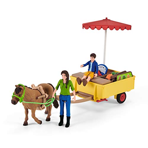 Schleich- Farm World (42528)