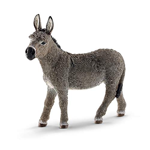 Schleich - Figura Burro (13772)