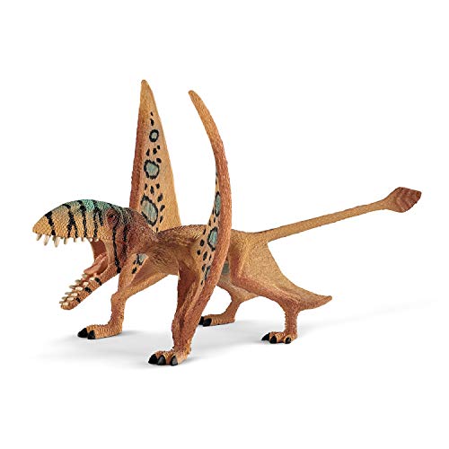 Schleich- Figura dinosaurio Dimorphodon, 9,50 cm.