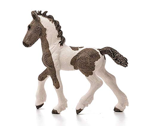 Schleich - Figura Potro Tinker (13774)