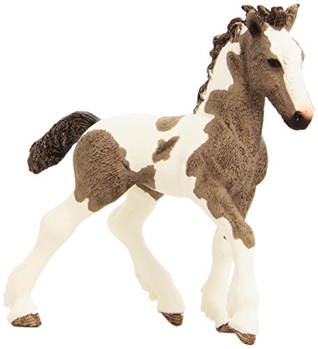 Schleich - Figura Potro Tinker (13774)