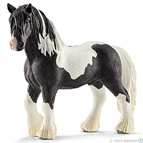 Schleich - Figura Semental Tinker (13791)