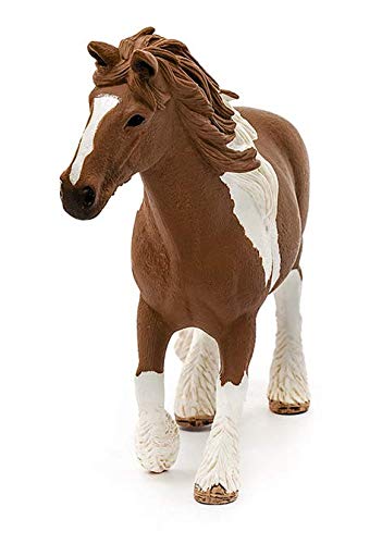 Schleich - Figura yegua Tinker (13773)