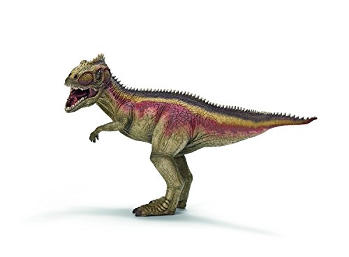 Schleich - Giganotosaurus, Figura de Dinosaurio