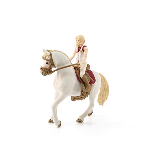 Schleich - Horse Club, Figuras de Sofia & Blossom