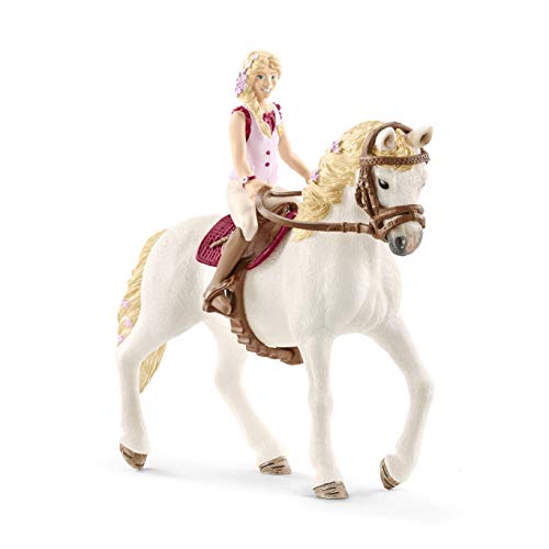 Schleich - Horse Club, Figuras de Sofia & Blossom