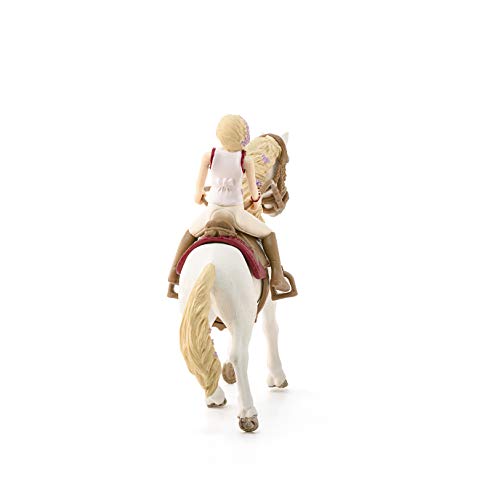 Schleich - Horse Club, Figuras de Sofia & Blossom