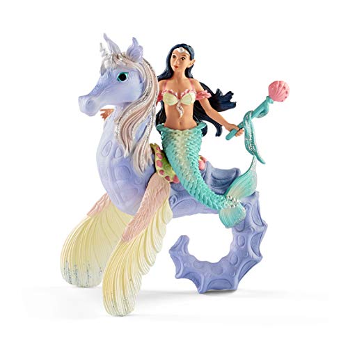 Schleich - Isabelle, Figura (70557)