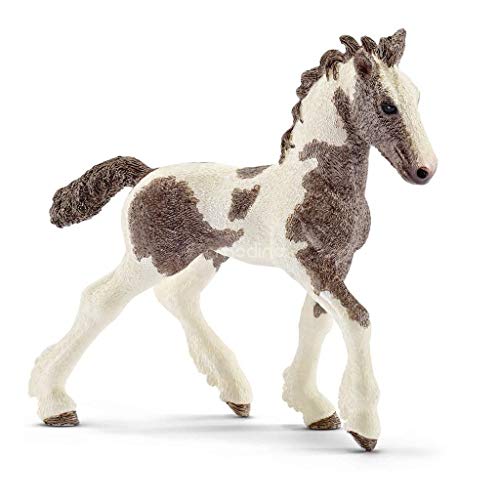 Schleich ĹšrebiÄ rasy Tinker [FIGURKA]