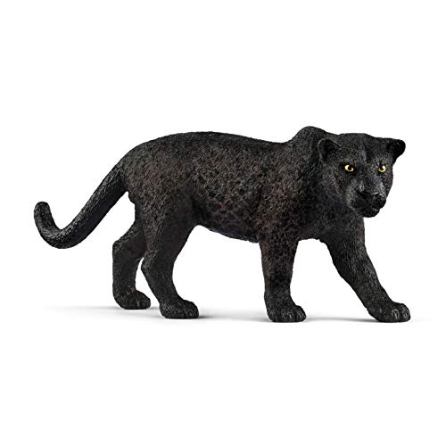 Schleich- Pantera Negra, Color (14774)