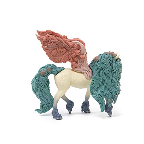 Schleich - Pegaso del mundo de las flores (70590)