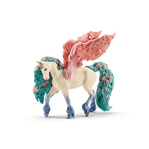 Schleich - Pegaso del mundo de las flores (70590)