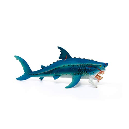 Schleich- Pez monstruoso (42453)