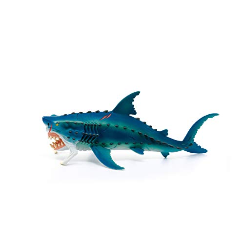 Schleich- Pez monstruoso (42453)