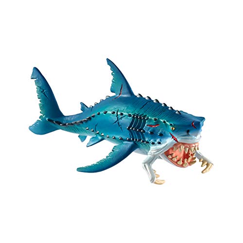 Schleich- Pez monstruoso (42453)