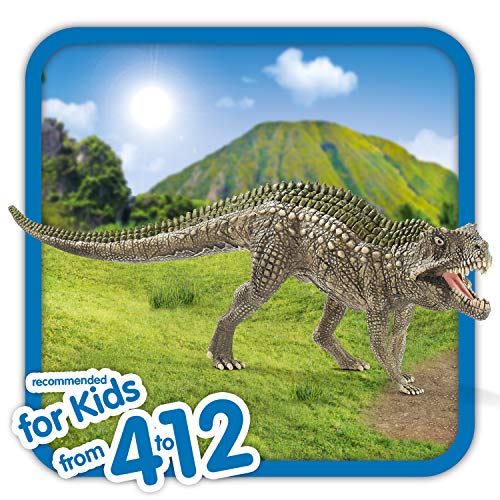 Schleich - Postosuchus (15018)