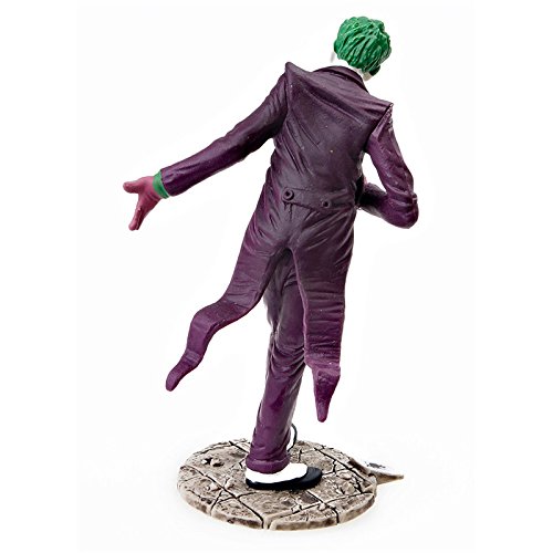 Schleich - Scenery Pack Batman vs The Joker (22510)