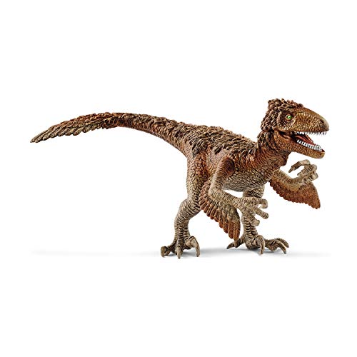 Schleich- Set Figuras Dinosaurios (42347)