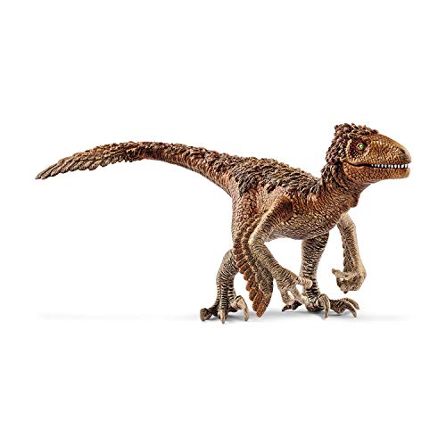 Schleich- Set Figuras Dinosaurios (42347)