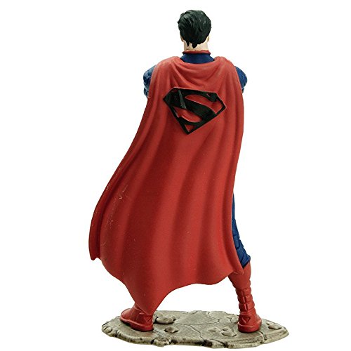 Schleich- Superman Figura, Multicolor (22506)