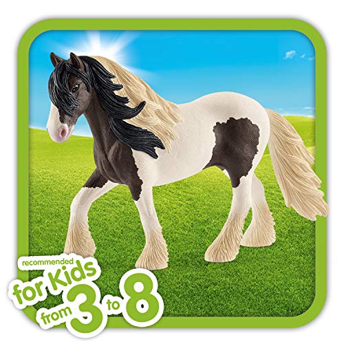 Schleich - Tinker Stallion, Figura (13831)