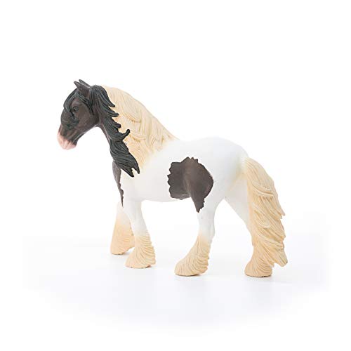 Schleich - Tinker Stallion, Figura (13831)