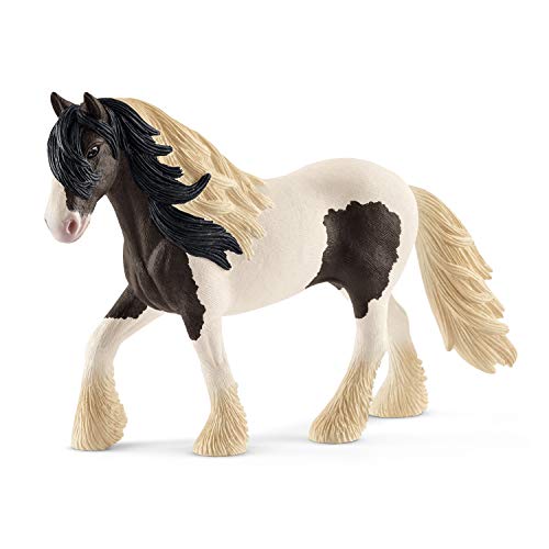 Schleich - Tinker Stallion, Figura (13831)