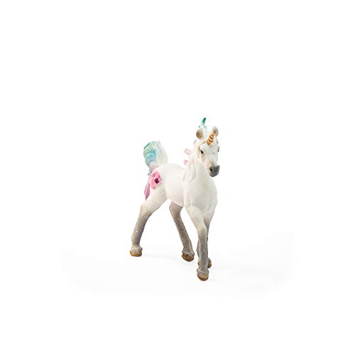 Schleich - Unicornio marino, potro (70572)