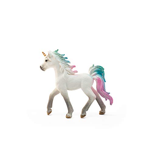 Schleich - Unicornio marino, potro (70572)