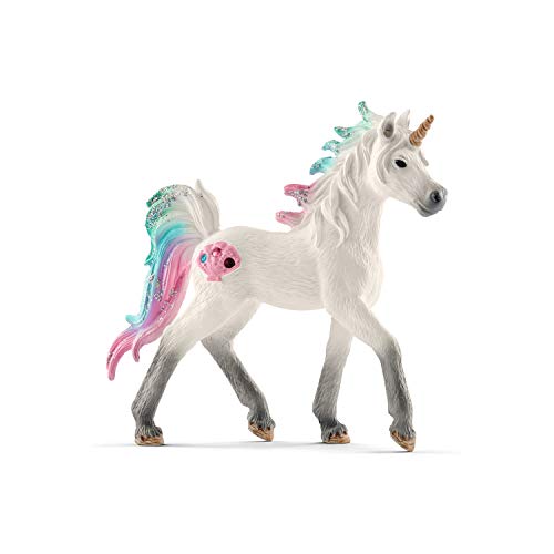 Schleich - Unicornio marino, potro (70572)