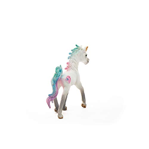 Schleich - Unicornio marino, potro (70572)