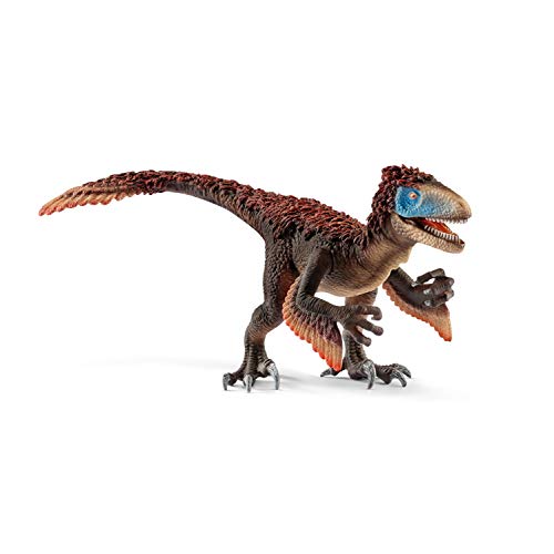 Schleich- Utahraptor (14582)