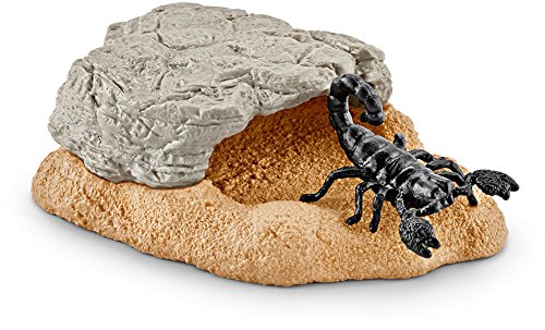 Schleich Vida Salvaje 42325 figura de juguete para niños - figuras de juguete para niños (Multi, Niño/niña)