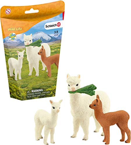 Schleich- Wild Life (42544)