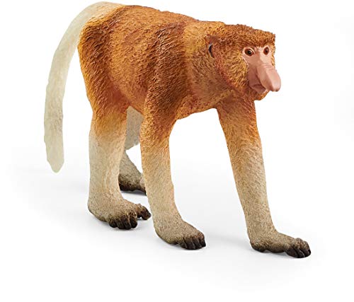 Schleich- Wild Life, Multicolor (14846)