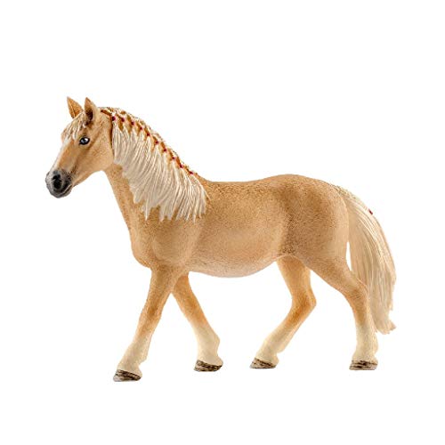 Schleich- Yegua Haflinger (13812)