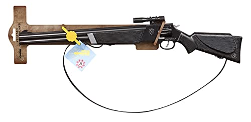 Schrödel 6001800 - Maverick, 8-shot rifle