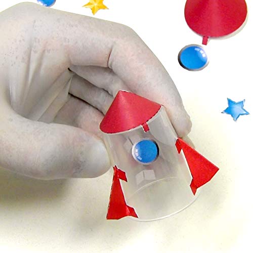 Science 4 You SY612853.0035 kit de experimentos educativos de ciencia explosiva para niños mayores de 8 años, multi , color/modelo surtido